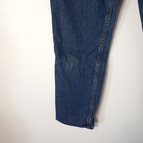 Levi's The Vintage Twin 550 High Rise 10 - Picture 4 of 6